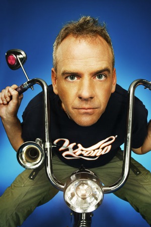 Fatboy Slim